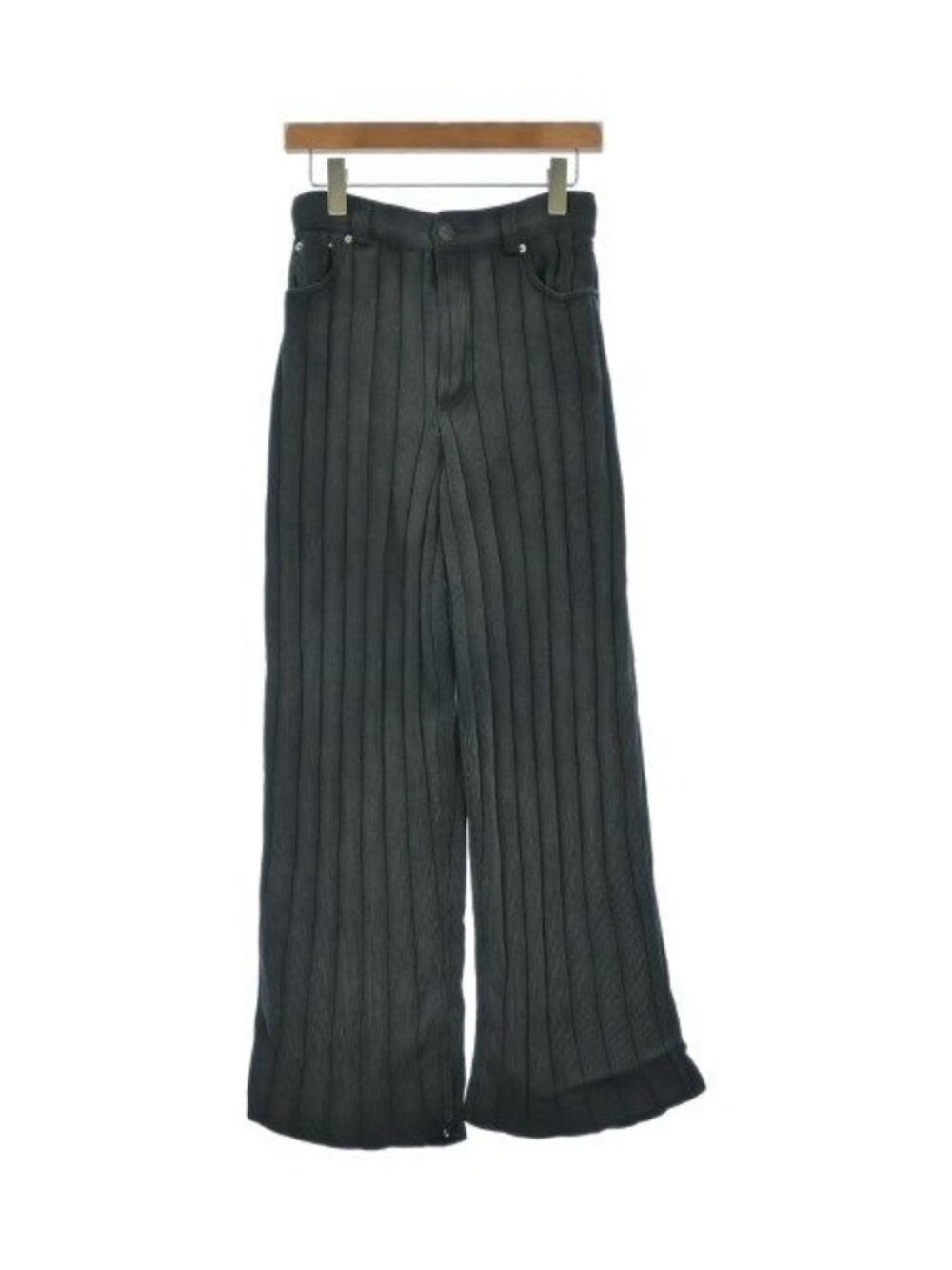 Balenciaga Pants Black